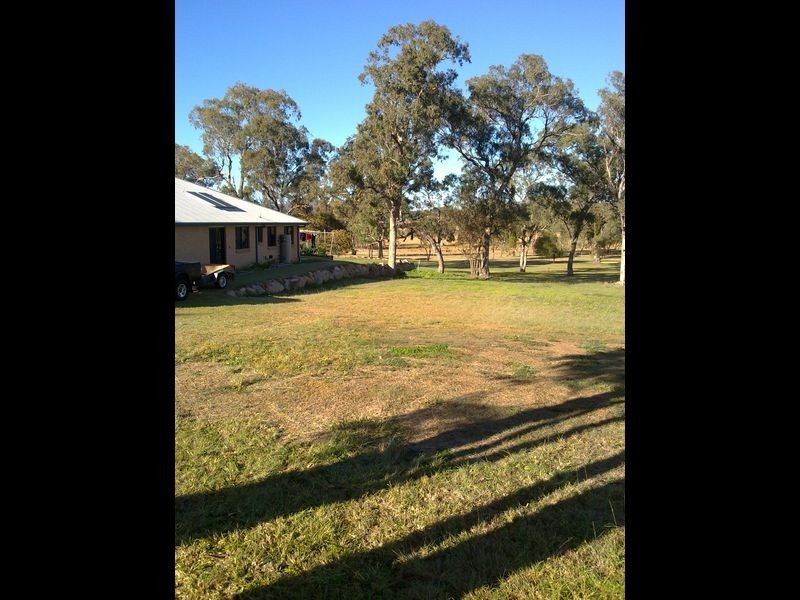 Proposed William Craig Drive, Rosenthal Heights QLD 4370