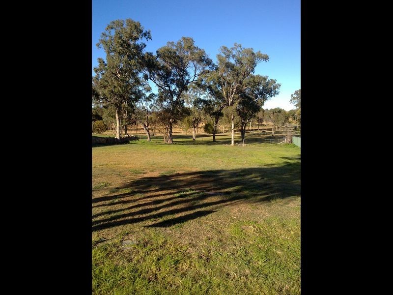 Proposed William Craig Drive, Rosenthal Heights QLD 4370
