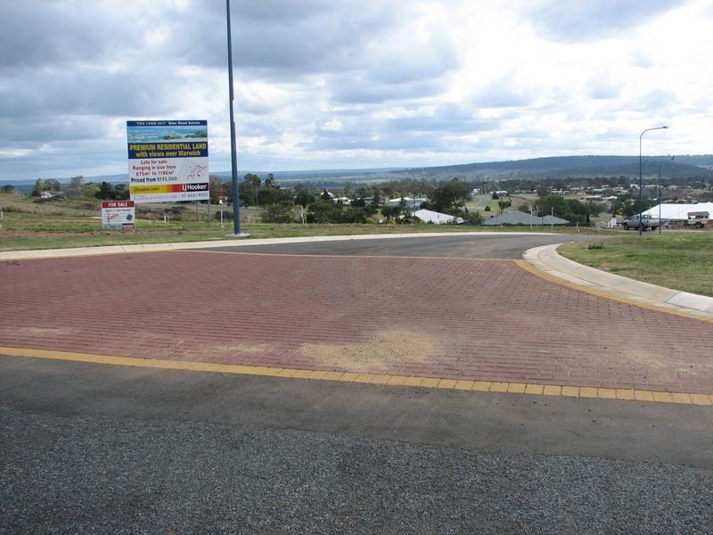 Warwick QLD 4370