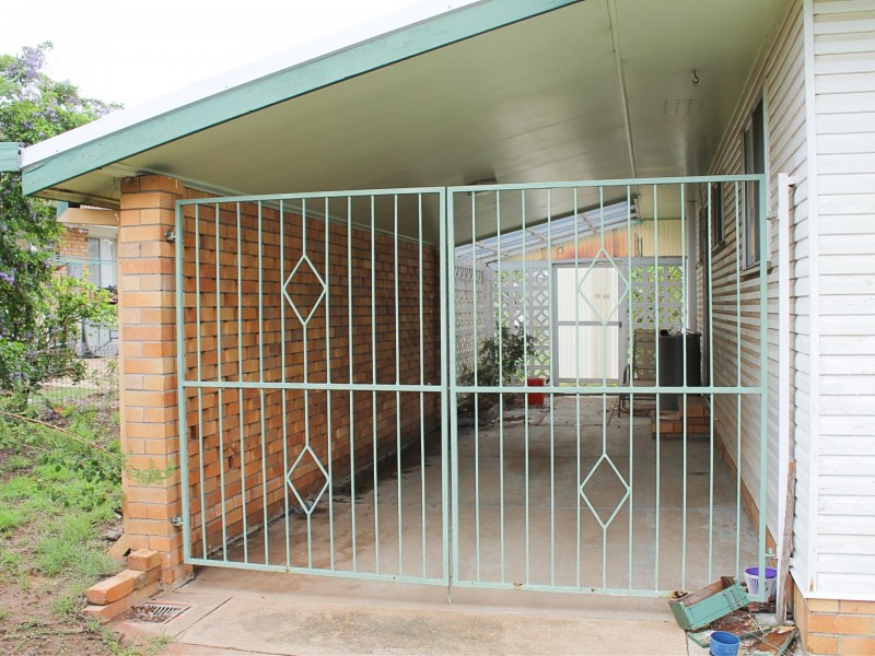 11 Clarke Street, Warwick QLD 4370