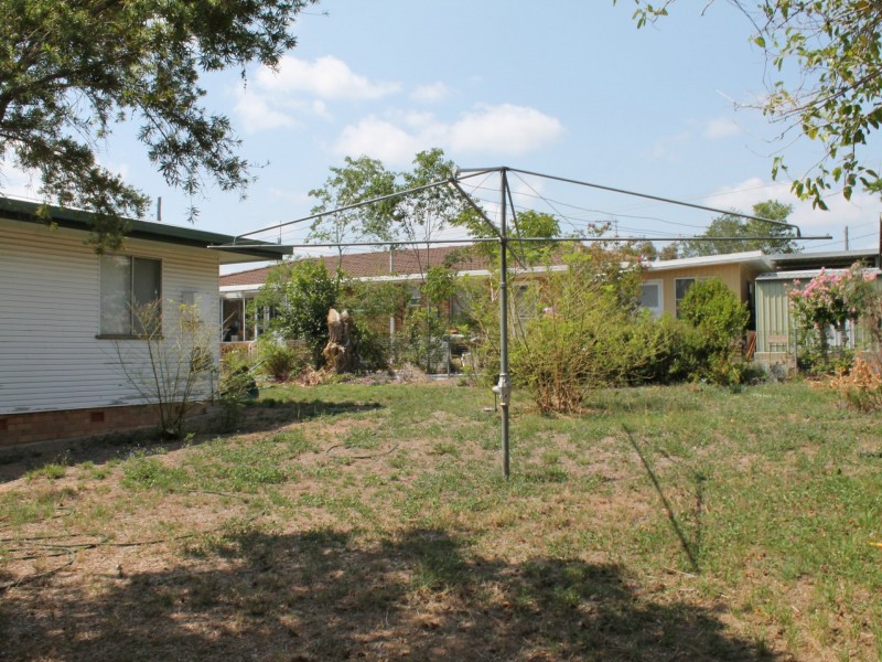 11 Clarke Street, Warwick QLD 4370