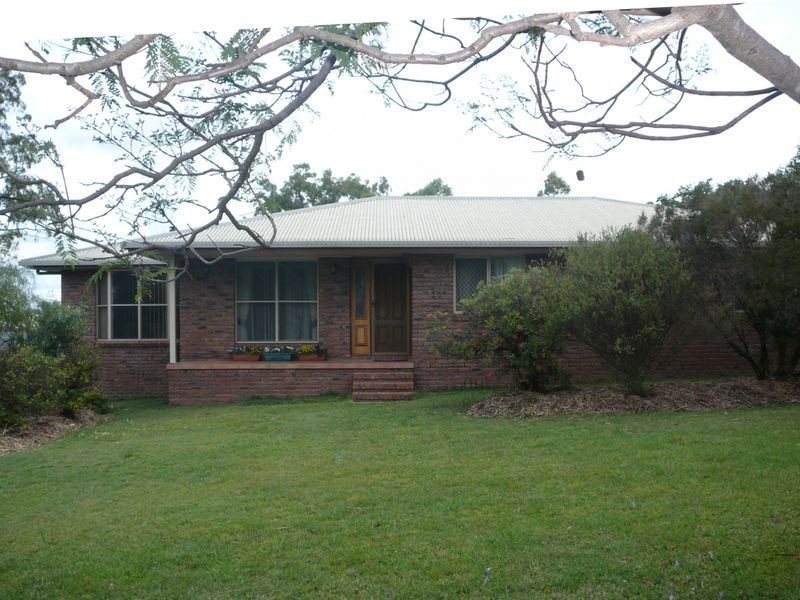 70 Glen Road, Warwick QLD 4370