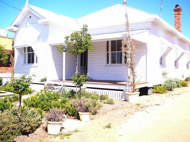 Warwick QLD 4370