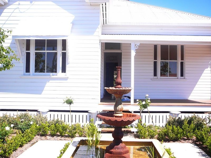 Warwick QLD 4370
