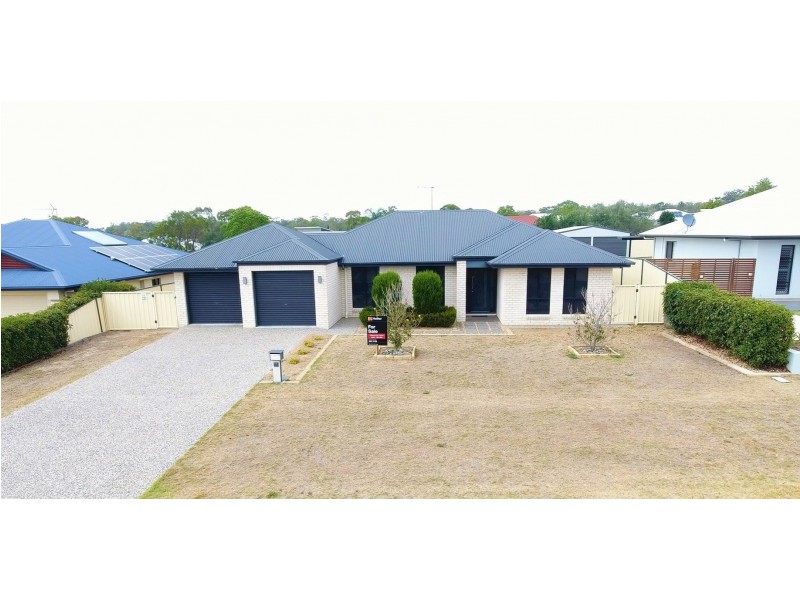 11 Himyar Drive, Warwick QLD 4370
