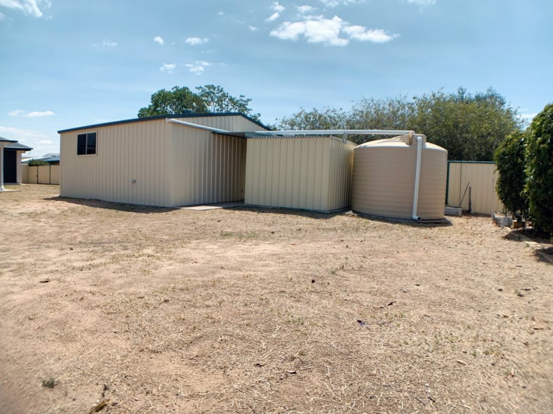 11 Himyar Drive, Warwick QLD 4370