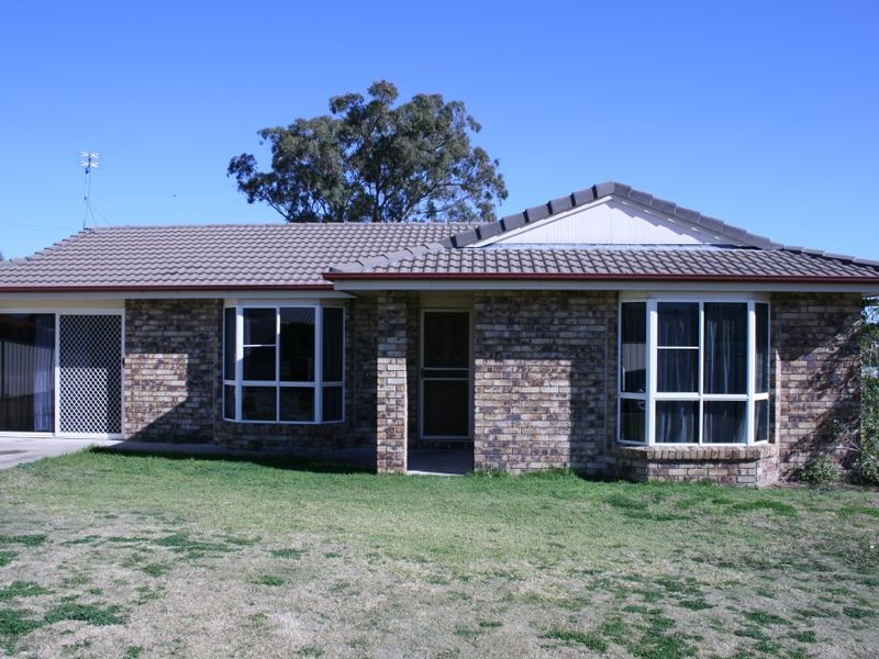 Warwick QLD 4370