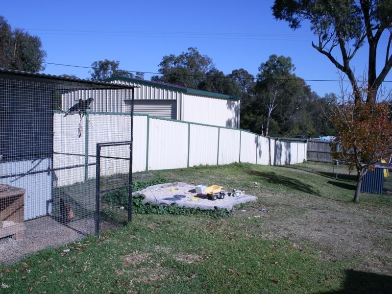 Warwick QLD 4370