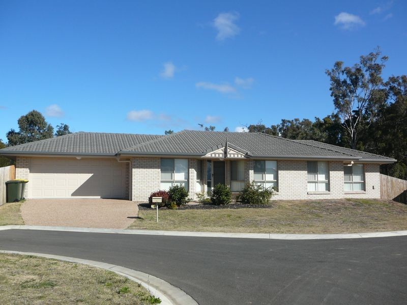 Warwick QLD 4370