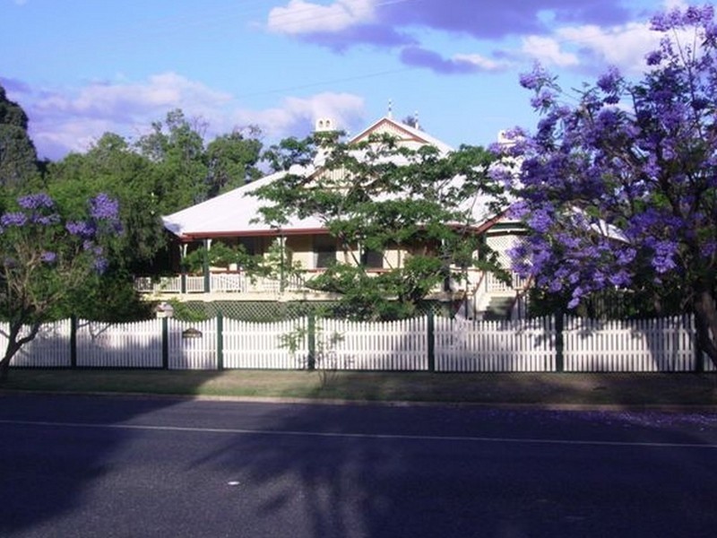 Warwick QLD 4370