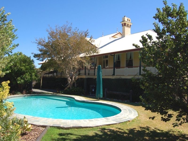 Warwick QLD 4370