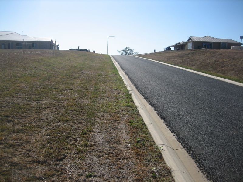 Lots 14 & Condavale Drive, Warwick QLD 4370