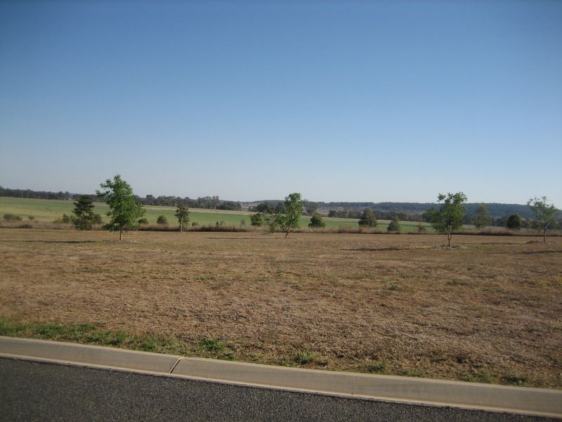 Lots 14 & Condavale Drive, Warwick QLD 4370