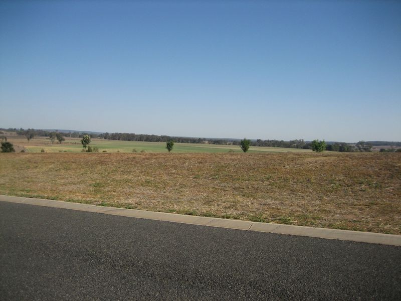 Lots 14 & Condavale Drive, Warwick QLD 4370