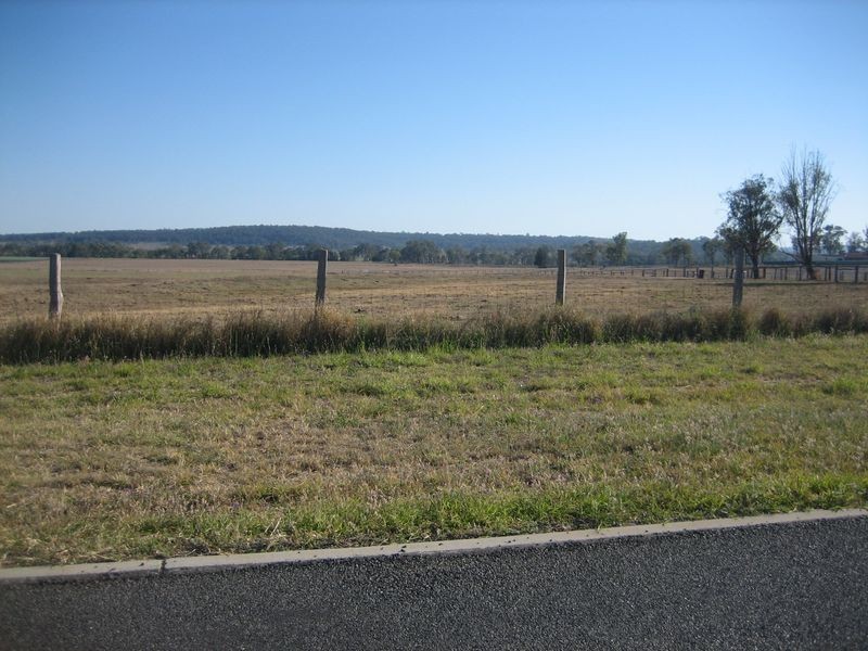 Lots 14 & Condavale Drive, Warwick QLD 4370