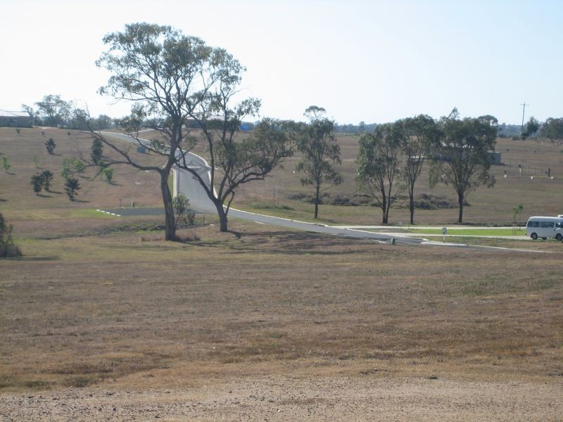 Lots 14 & Condavale Drive, Warwick QLD 4370