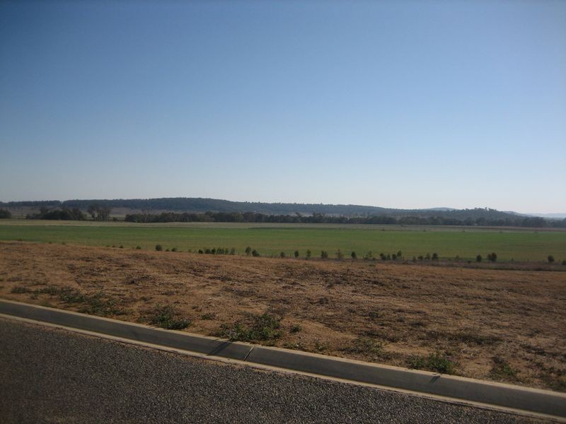 Lots 14 & Condavale Drive, Warwick QLD 4370