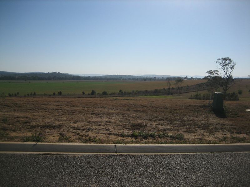 Lots 14 & Condavale Drive, Warwick QLD 4370