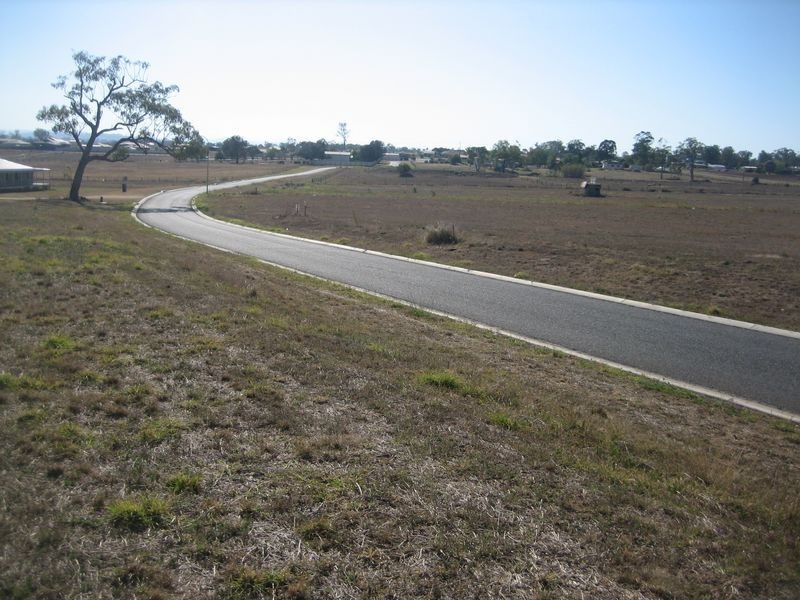 Lots 14 & Condavale Drive, Warwick QLD 4370