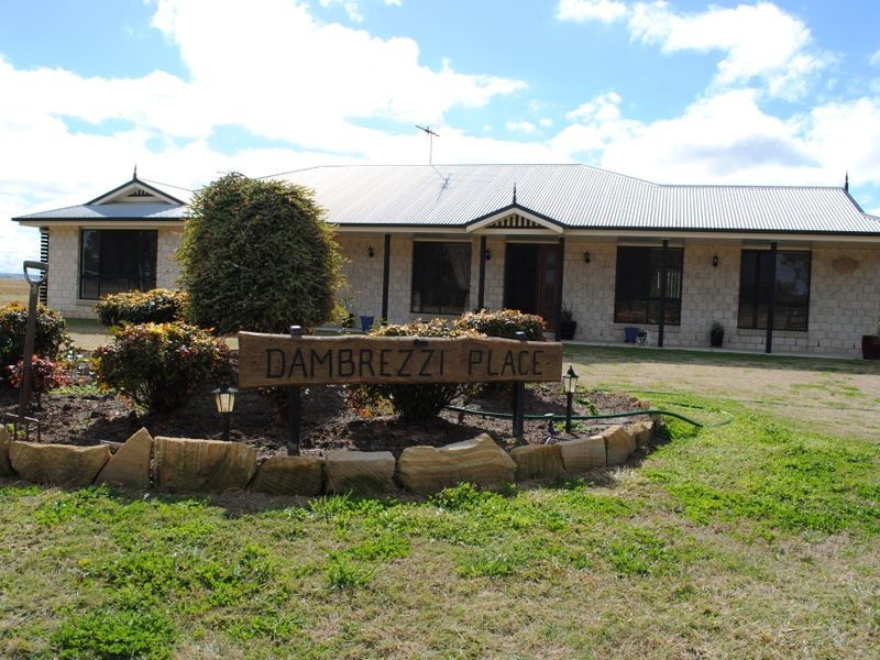 Warwick QLD 4370