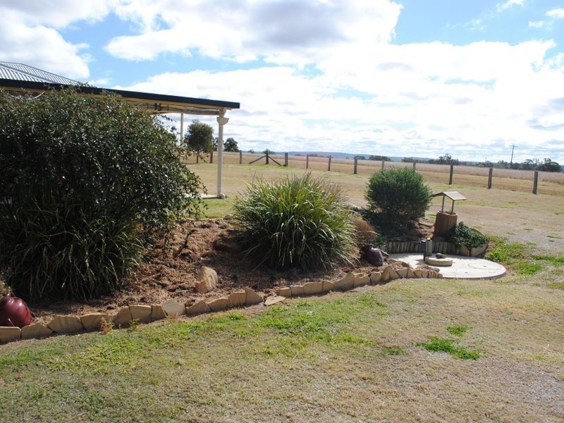 Warwick QLD 4370