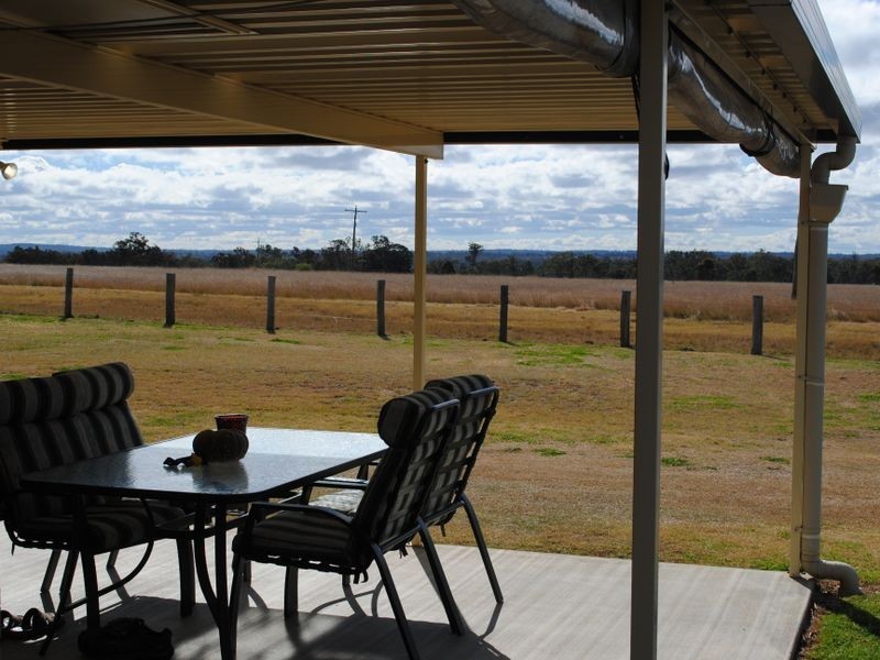 Warwick QLD 4370