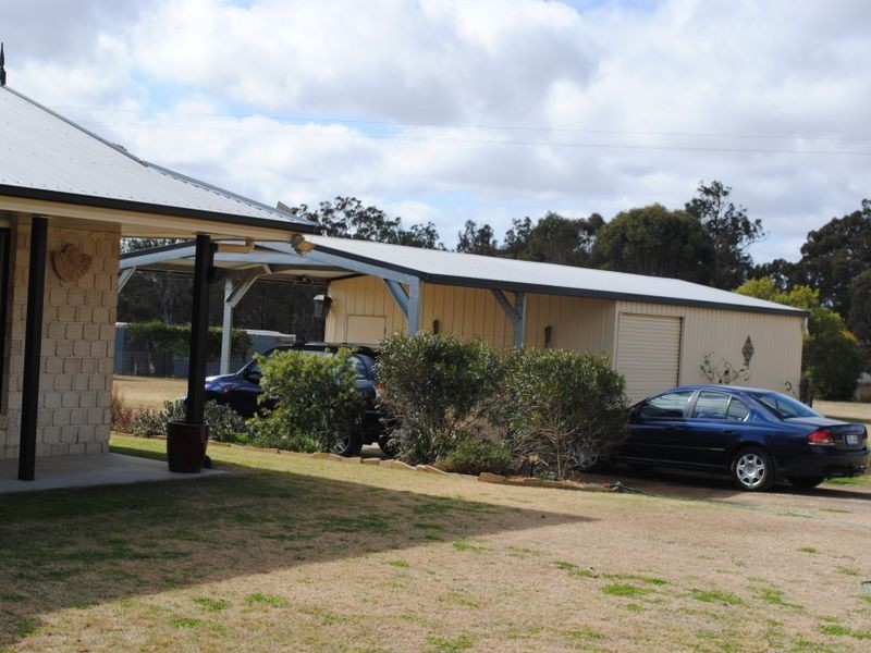 Warwick QLD 4370