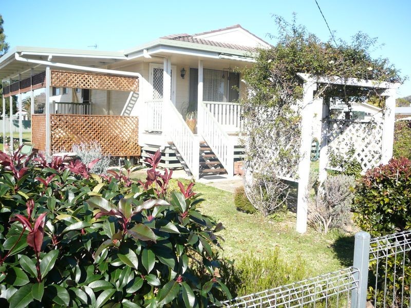 Warwick QLD 4370