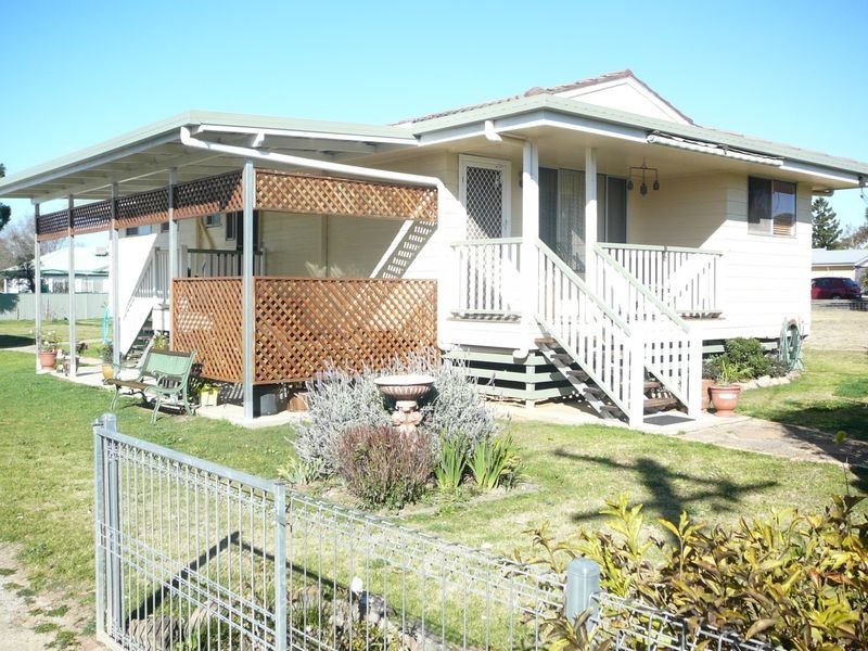 Warwick QLD 4370