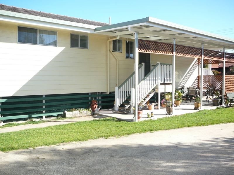 Warwick QLD 4370