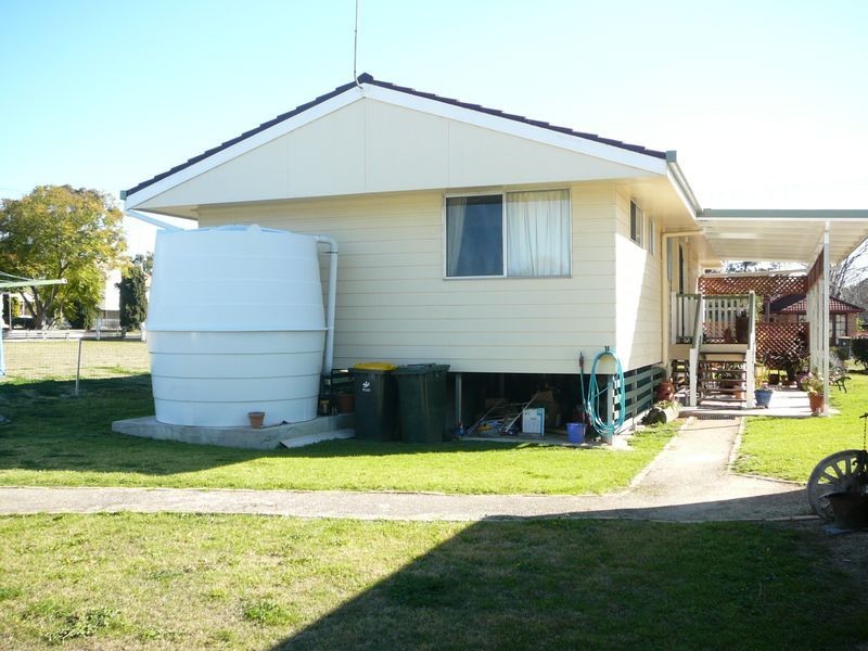 Warwick QLD 4370