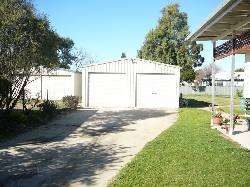 Warwick QLD 4370