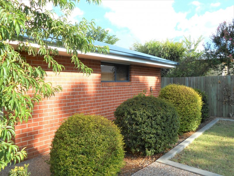 1/27A Myall Avenue, Warwick QLD 4370
