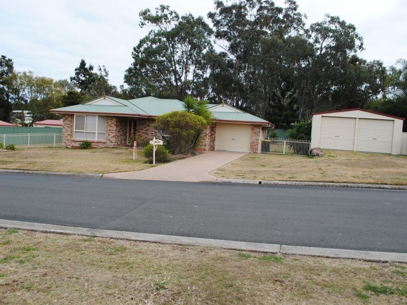 Warwick QLD 4370
