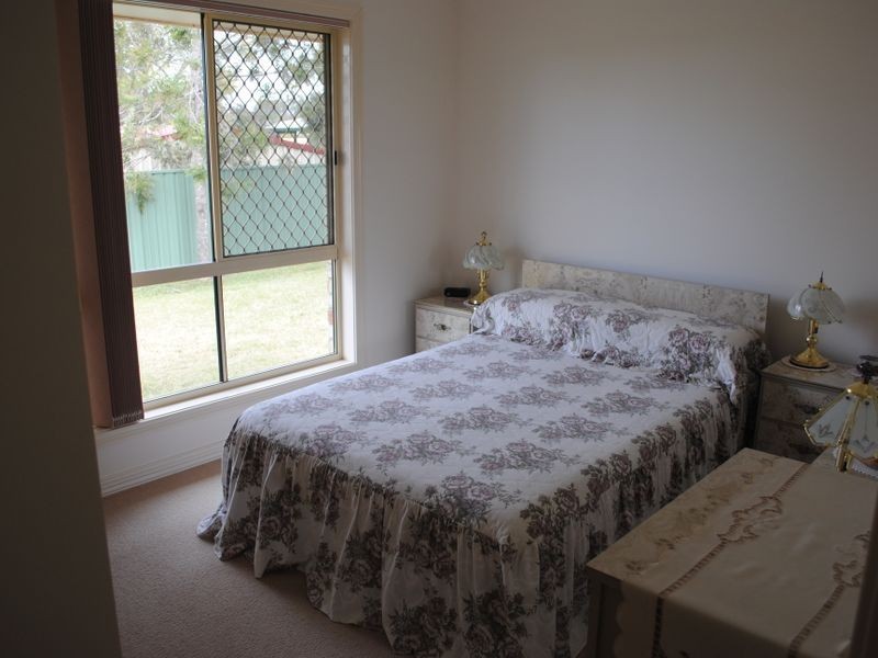 Warwick QLD 4370