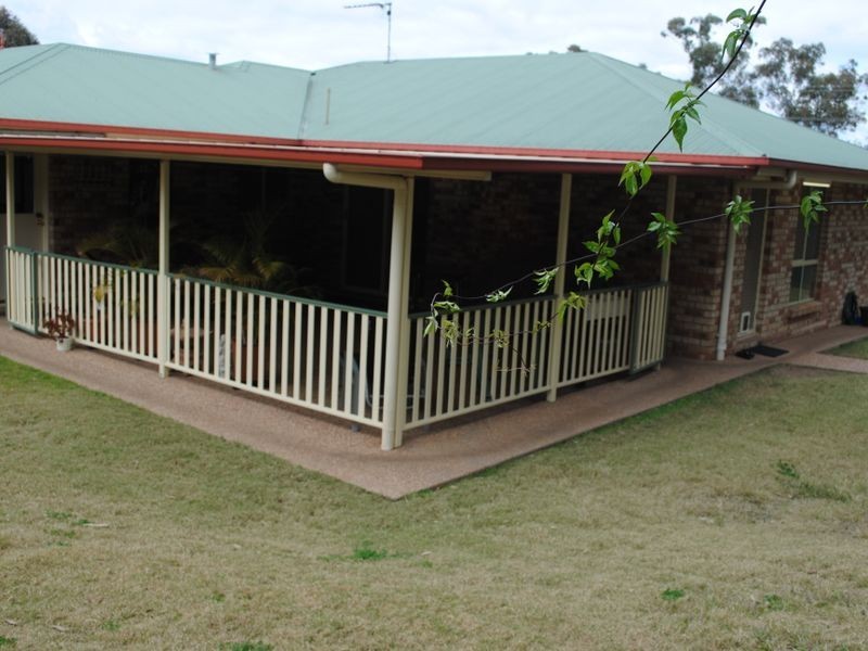 Warwick QLD 4370
