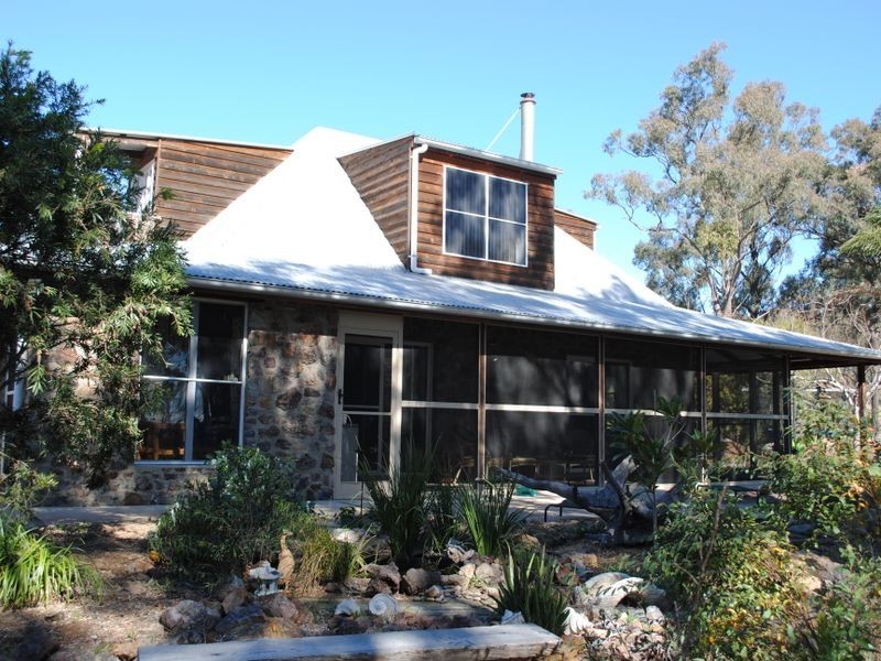 191 Iron Bark Lane, Warwick QLD 4370