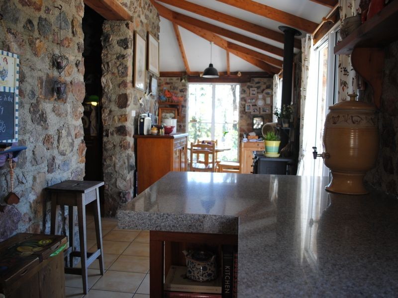 191 Iron Bark Lane, Warwick QLD 4370