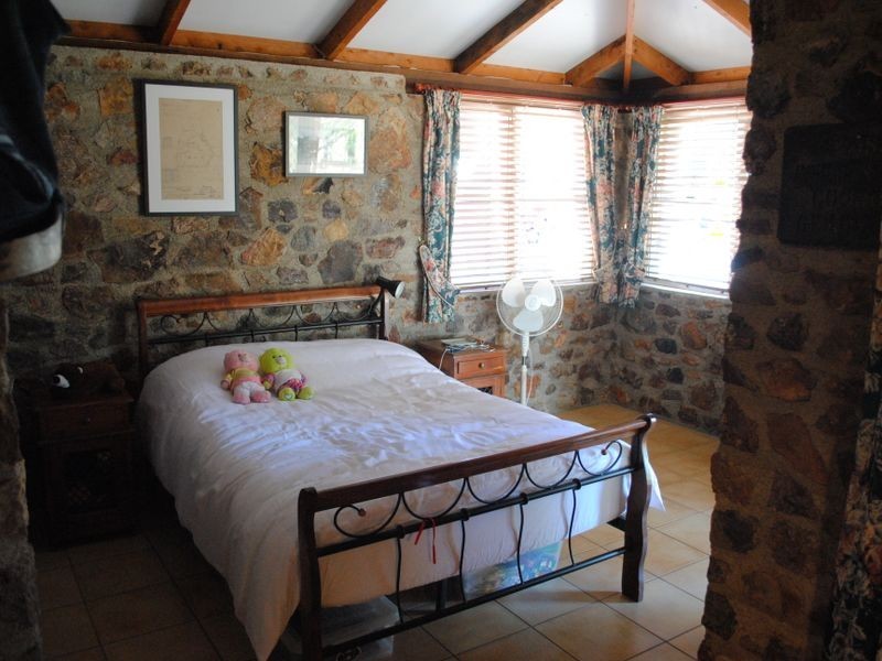 191 Iron Bark Lane, Warwick QLD 4370