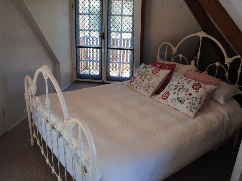 191 Iron Bark Lane, Warwick QLD 4370