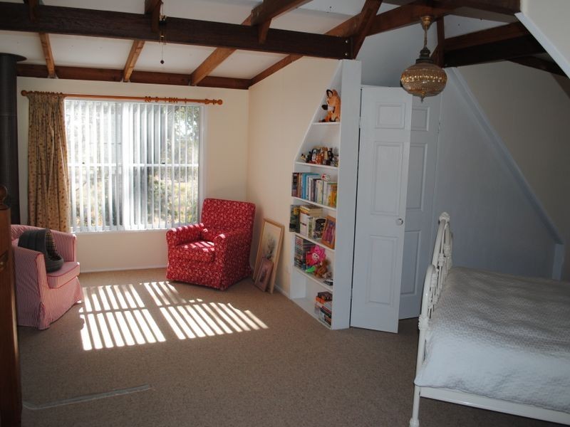 191 Iron Bark Lane, Warwick QLD 4370