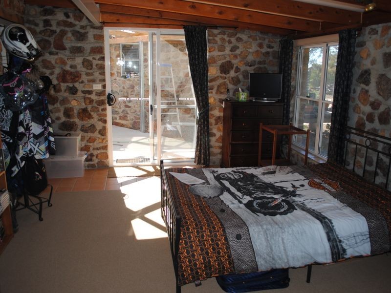 191 Iron Bark Lane, Warwick QLD 4370