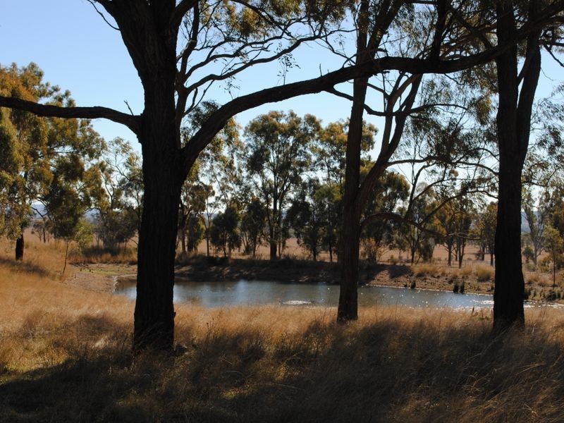 191 Iron Bark Lane, Warwick QLD 4370