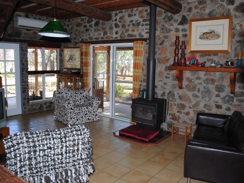 191 Iron Bark Lane, Warwick QLD 4370