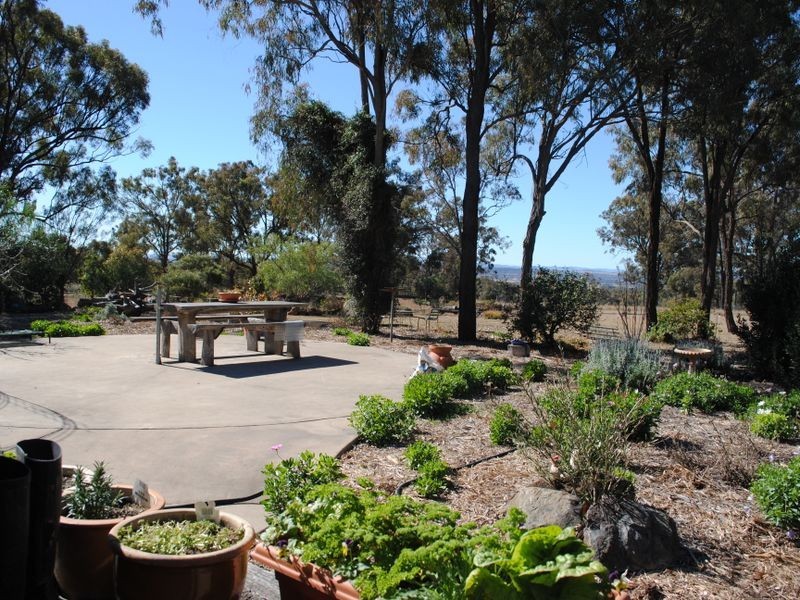 191 Iron Bark Lane, Warwick QLD 4370