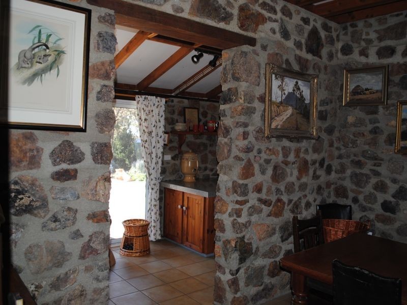 191 Iron Bark Lane, Warwick QLD 4370