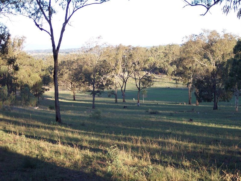 191 Iron Bark Lane, Warwick QLD 4370