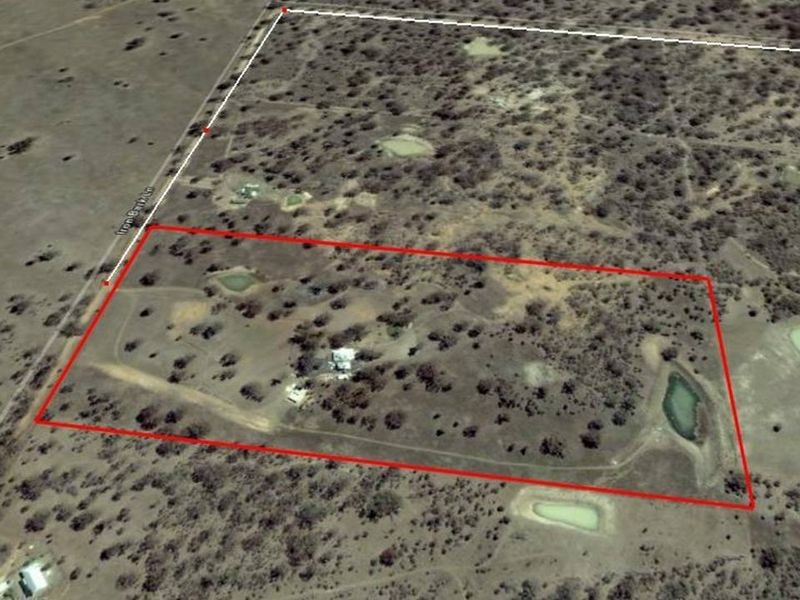 191 Iron Bark Lane, Warwick QLD 4370