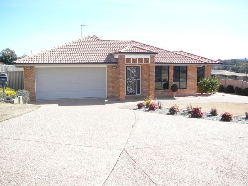 30 Boronia Drive, Warwick QLD 4370