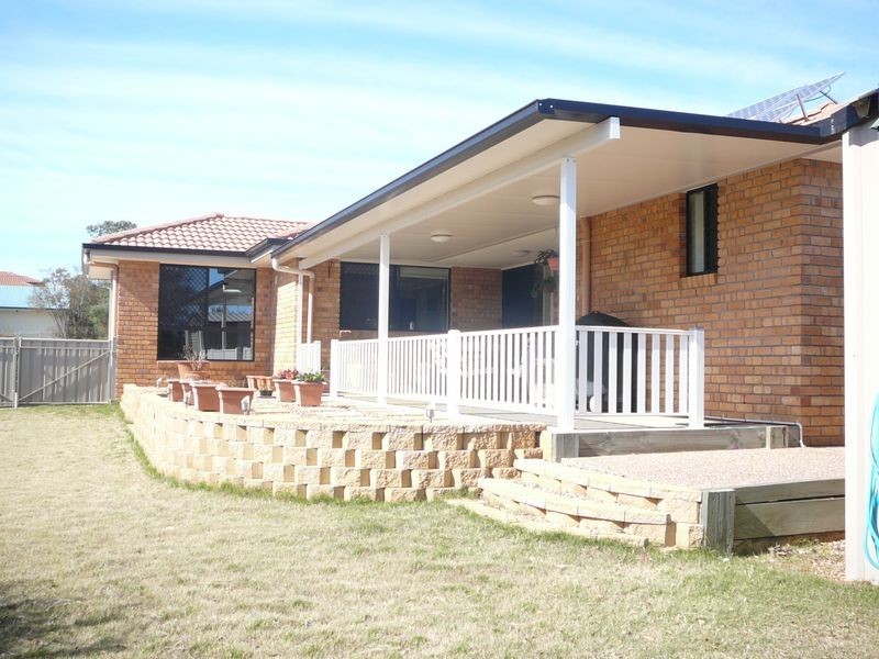 30 Boronia Drive, Warwick QLD 4370